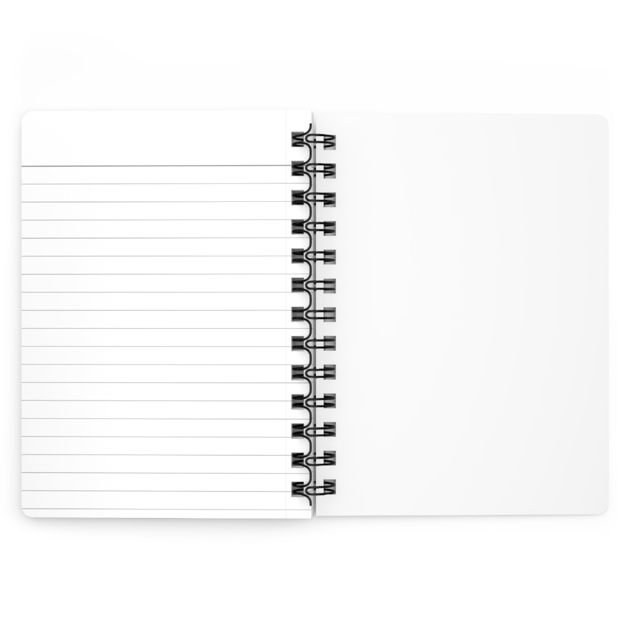 Blessed Bunny Christian prayer journal — cute floral spiral notebook for girls & women. 150 lined pages, 90gsm. Perfect faith gift for kids & Easter.